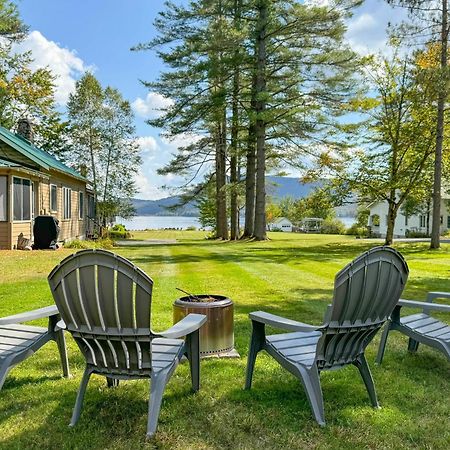 Lake Pleasant Cabin On 3 Acres With Kayaks And Beach! Экстерьер фото