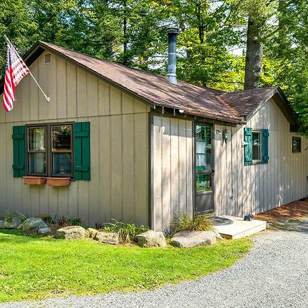 Lake Pleasant Cabin On 3 Acres With Kayaks And Beach! Экстерьер фото