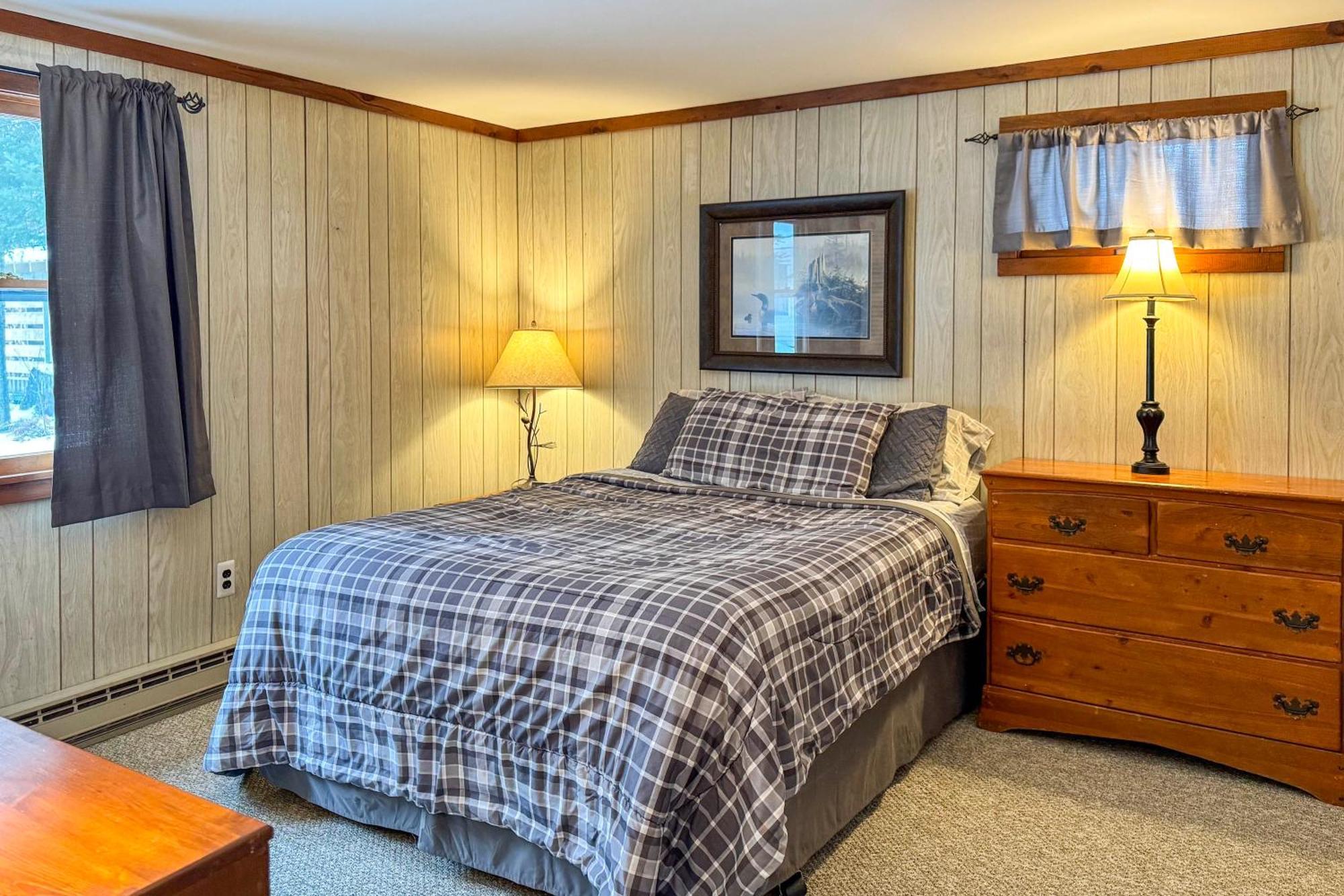 Lake Pleasant Cabin On 3 Acres With Kayaks And Beach! Экстерьер фото